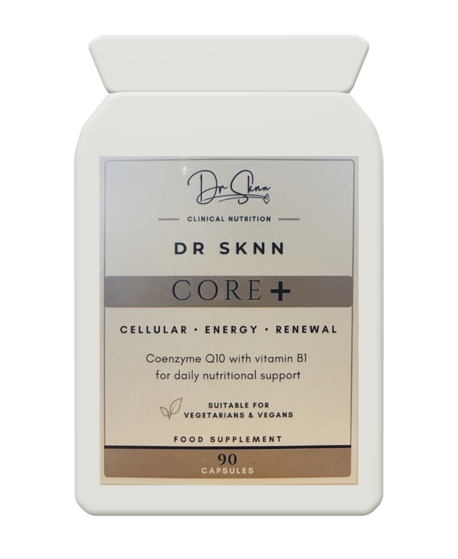 Dr Sknn Core+