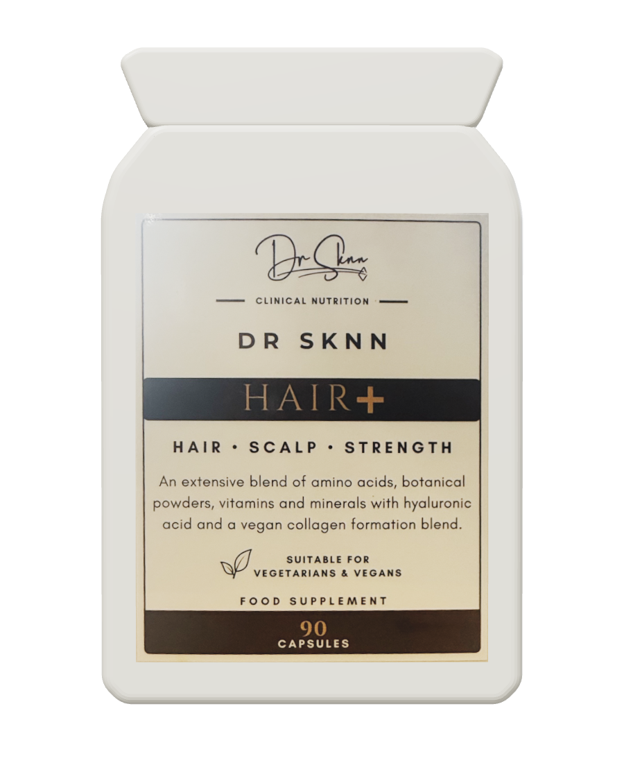 Dr Sknn Hair+