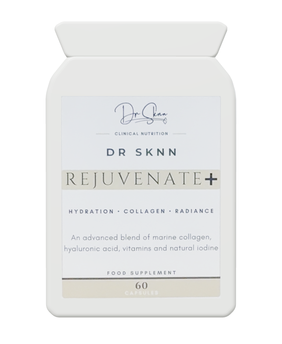 Dr Sknn Rejuvenate+